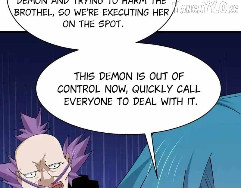 Age of Terror Chapter 549 - Page 56