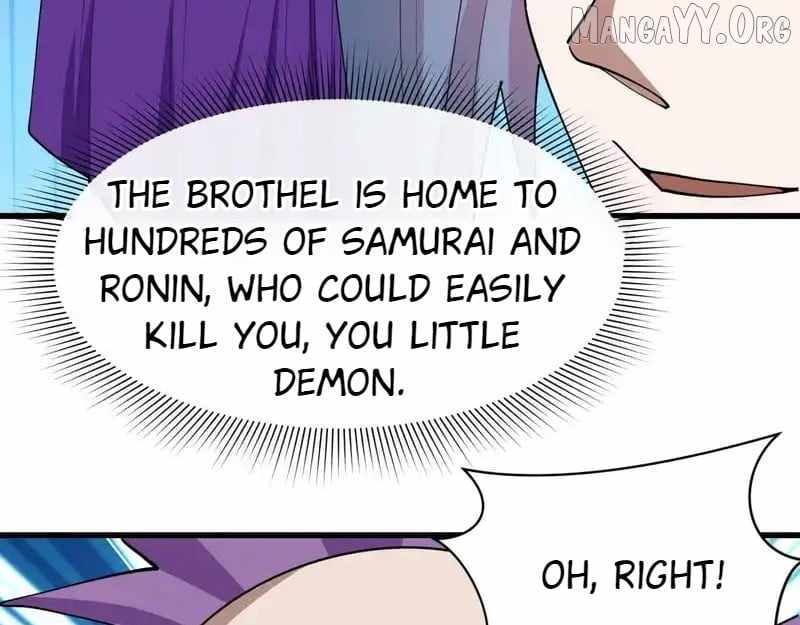 Age of Terror Chapter 549 - Page 58