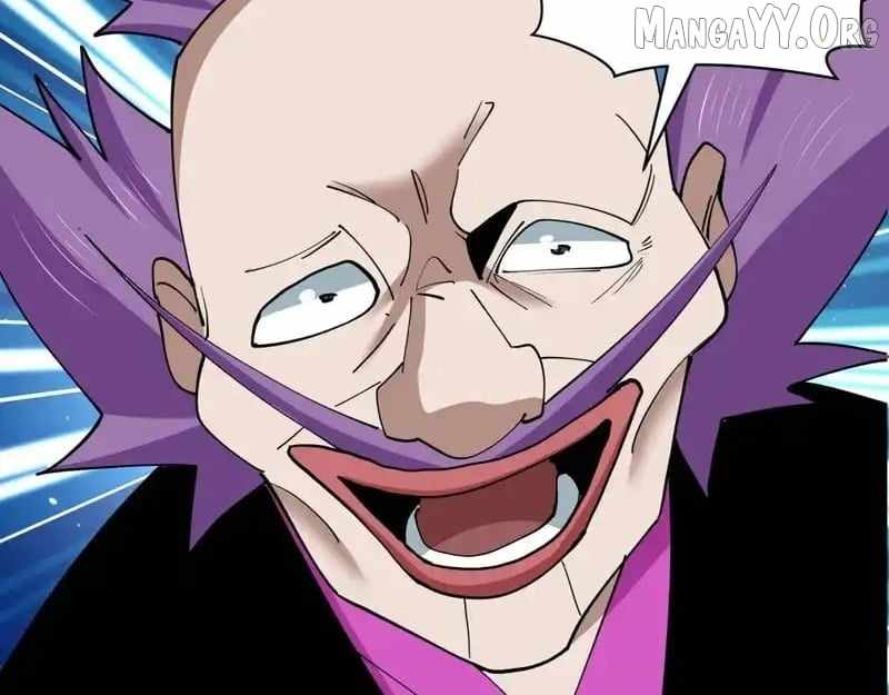 Age of Terror Chapter 549 - Page 59