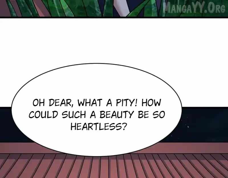 Age of Terror Chapter 549 - Page 7