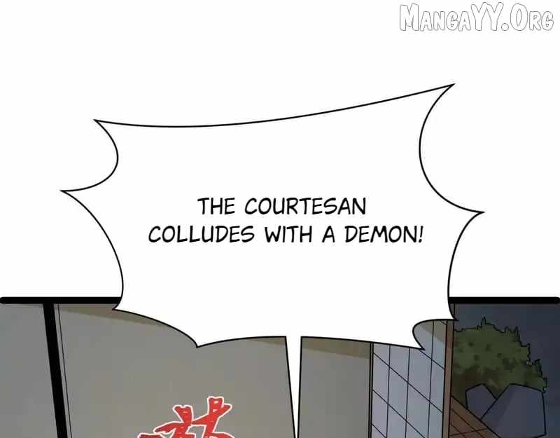 Age of Terror Chapter 549 - Page 61