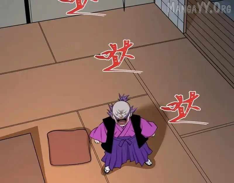 Age of Terror Chapter 549 - Page 62