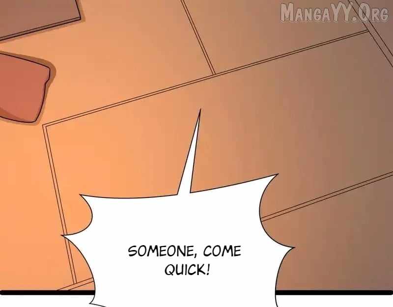 Age of Terror Chapter 549 - Page 63