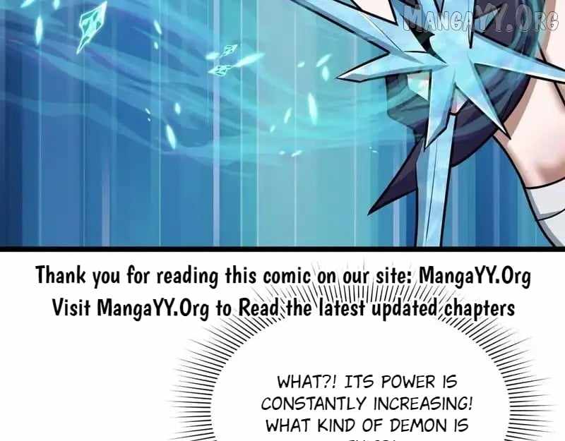 Age of Terror Chapter 549 - Page 69