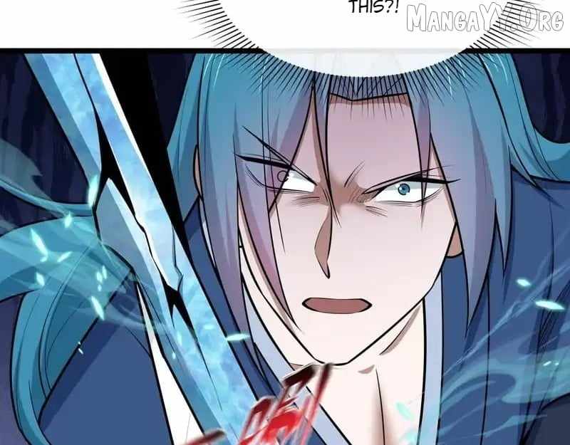 Age of Terror Chapter 549 - Page 70