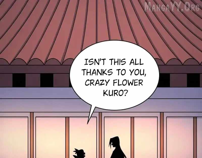 Age of Terror Chapter 549 - Page 8