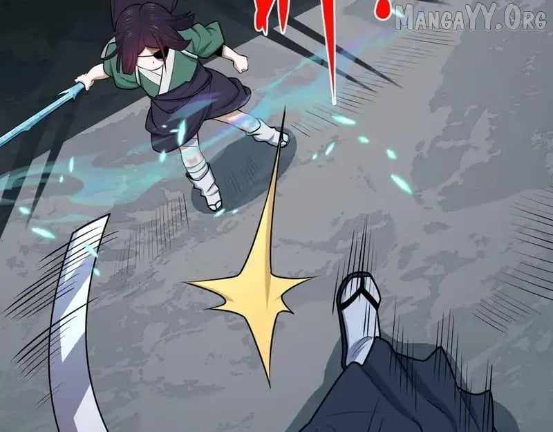 Age of Terror Chapter 549 - Page 72