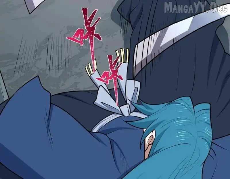 Age of Terror Chapter 549 - Page 73