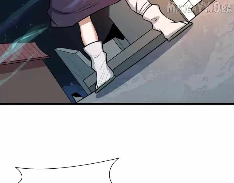 Age of Terror Chapter 549 - Page 77