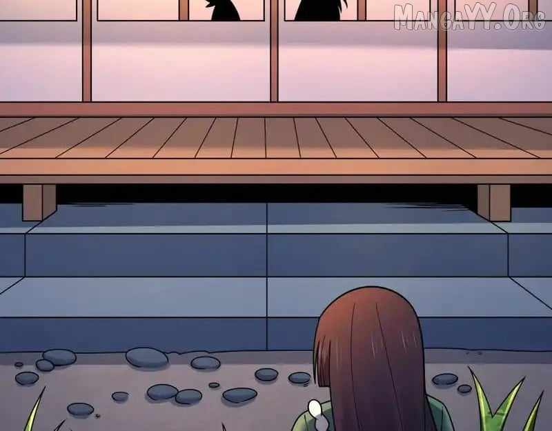 Age of Terror Chapter 549 - Page 9