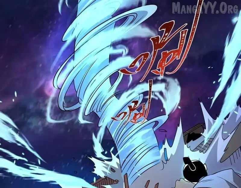 Age of Terror Chapter 549 - Page 82