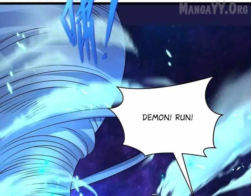 Age of Terror Chapter 549 - Page 87