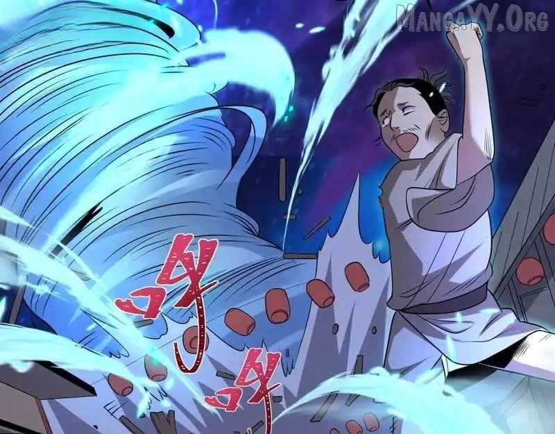 Age of Terror Chapter 549 - Page 88