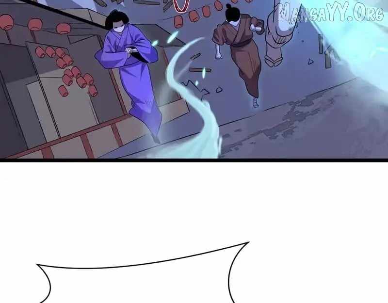 Age of Terror Chapter 549 - Page 89