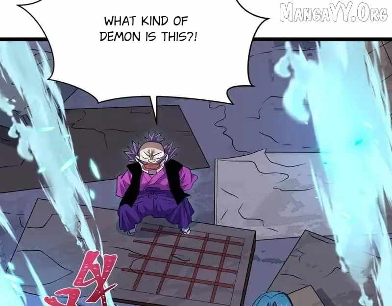 Age of Terror Chapter 549 - Page 90