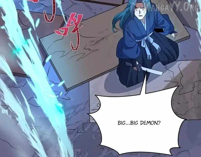 Age of Terror Chapter 549 - Page 91