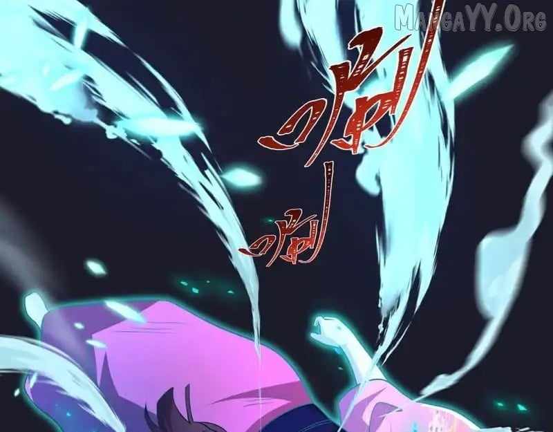 Age of Terror Chapter 549 - Page 96