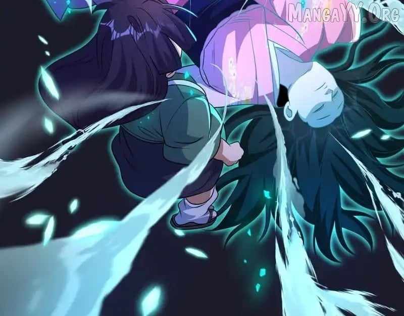 Age of Terror Chapter 549 - Page 97