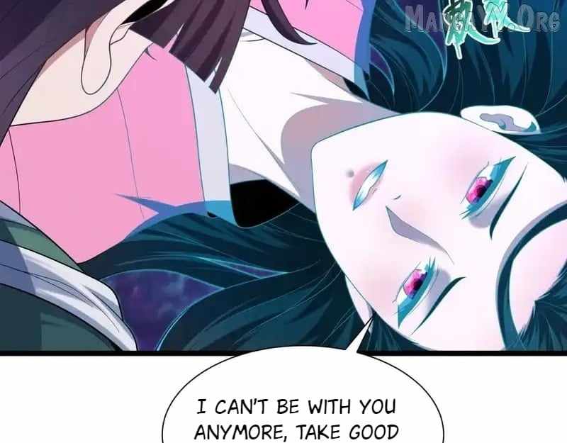 Age of Terror Chapter 549 - Page 100