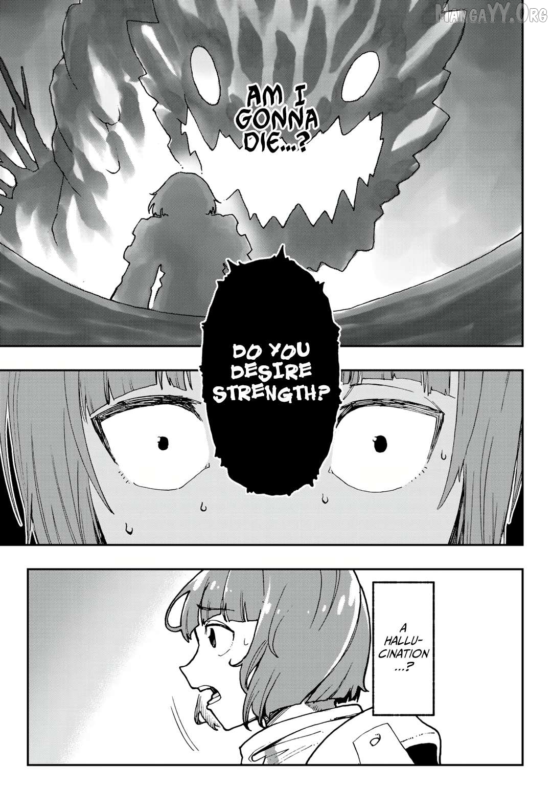 Aibou wa Slime!? ~Saikyou no Aibou o Eta Boku ga Saikyou no Mahou o Tsukatte Nariagaru~ Chapter 1 - Page 18