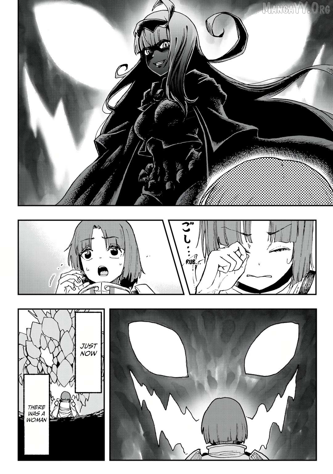 Aibou wa Slime!? ~Saikyou no Aibou o Eta Boku ga Saikyou no Mahou o Tsukatte Nariagaru~ Chapter 1 - Page 19