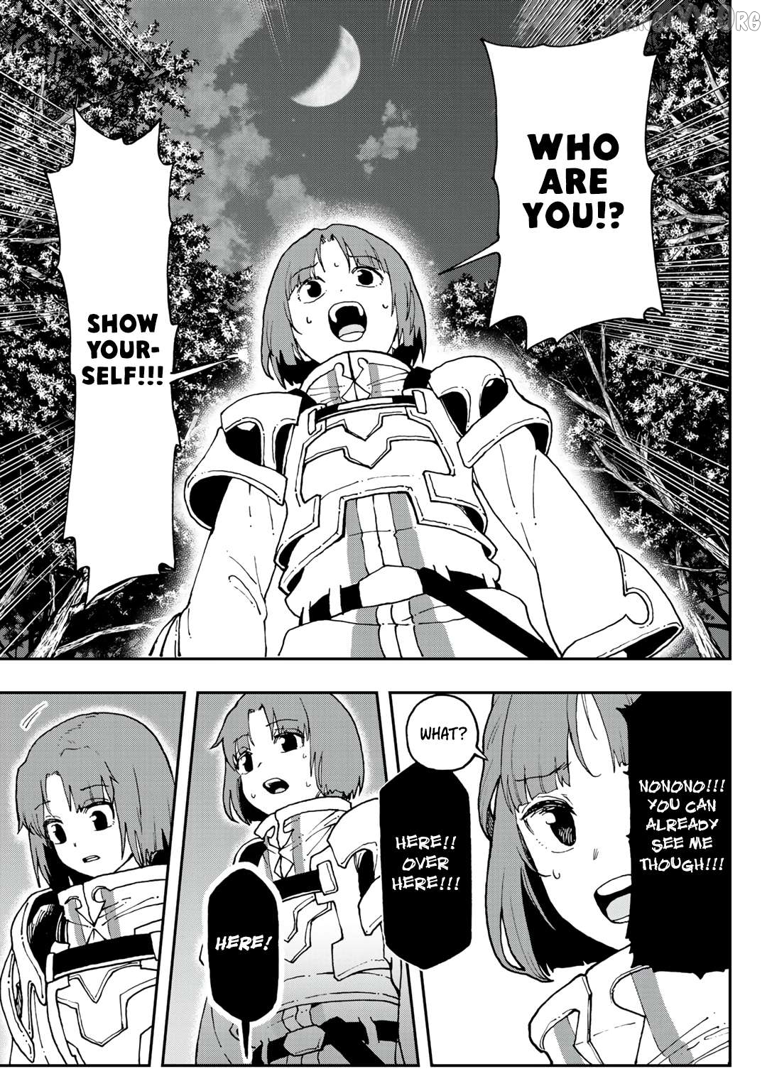 Aibou wa Slime!? ~Saikyou no Aibou o Eta Boku ga Saikyou no Mahou o Tsukatte Nariagaru~ Chapter 1 - Page 26