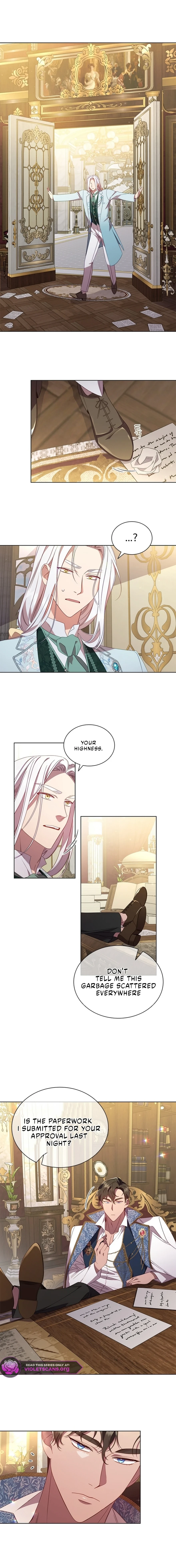 Aidin Chapter 44 - Page 5