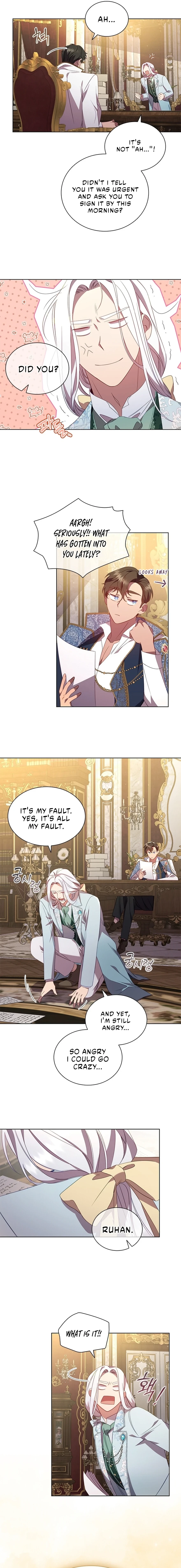 Aidin Chapter 44 - Page 6