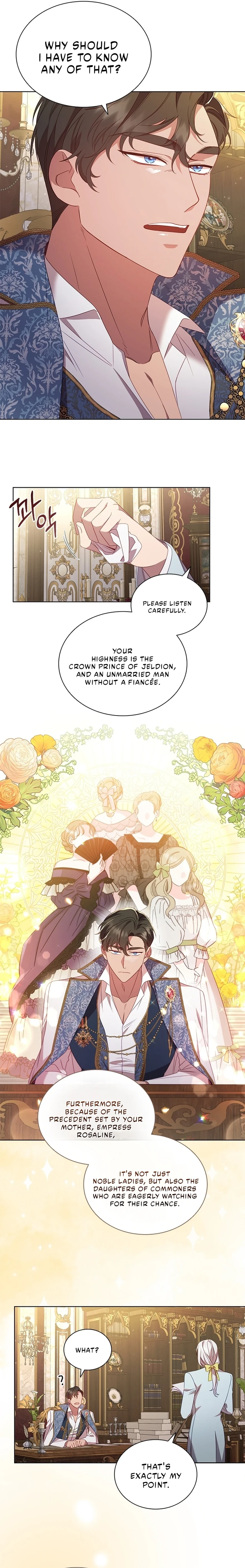 Aidin Chapter 44 - Page 8