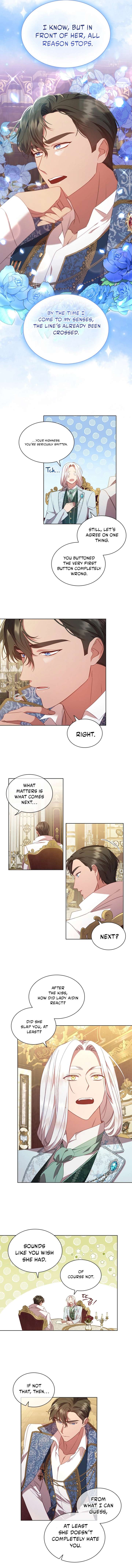 Aidin Chapter 45 - Page 5