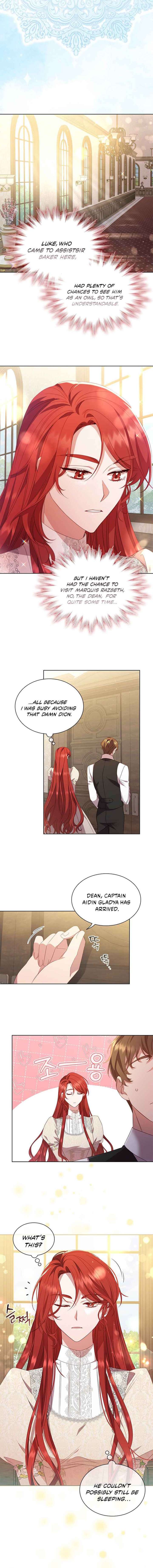 Aidin Chapter 46 - Page 2