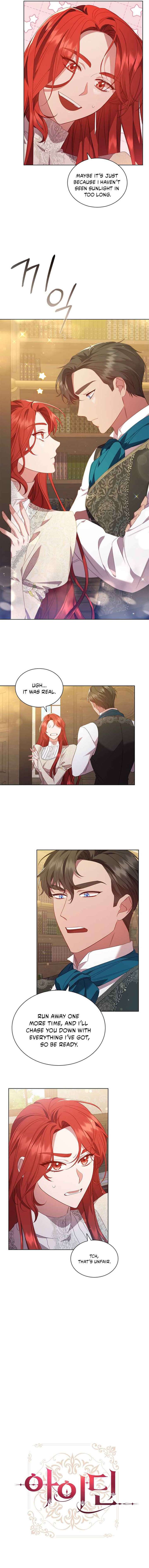 Aidin Chapter 46 - Page 4