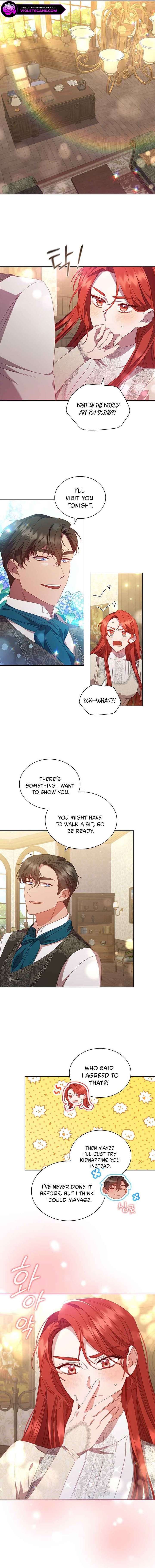 Aidin Chapter 46 - Page 7