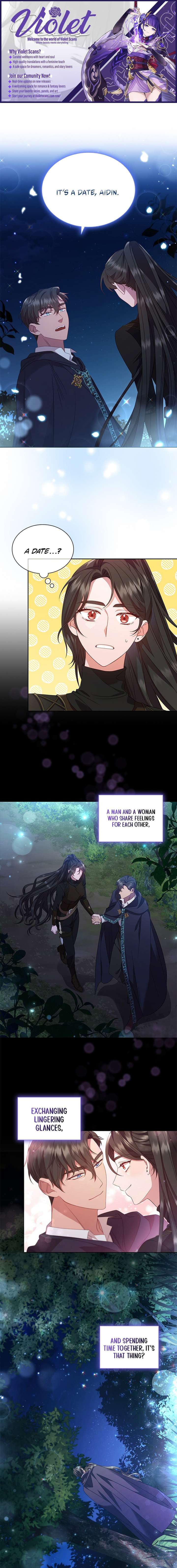 Aidin Chapter 47 - Page 1