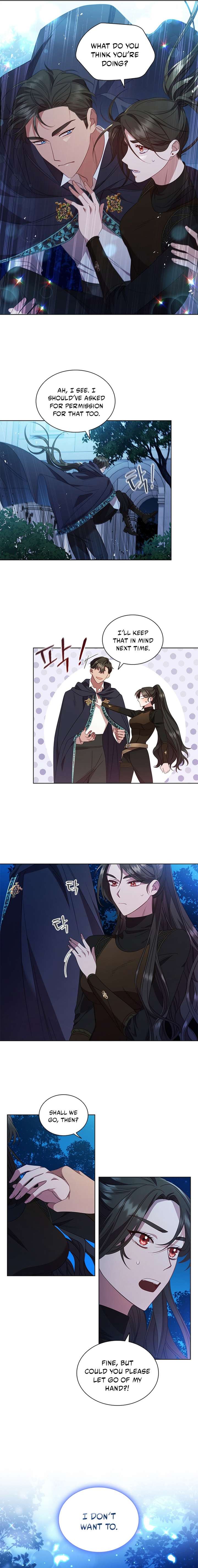 Aidin Chapter 47 - Page 3