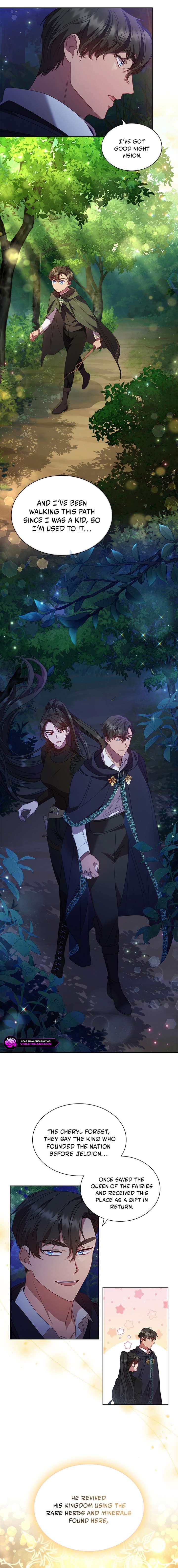 Aidin Chapter 47 - Page 5