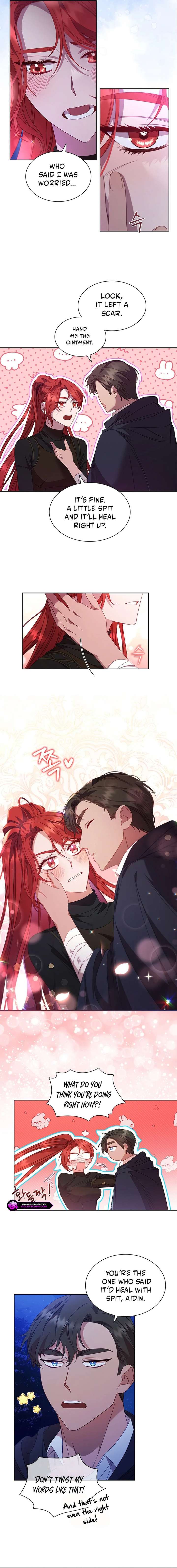 Aidin Chapter 48 - Page 9