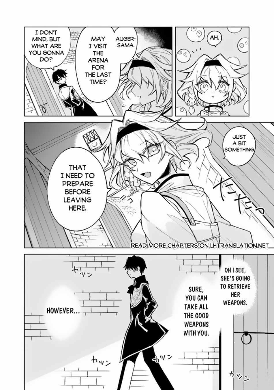 Akuyaku Onzoushi no Kanchigai Seija Seikatsu – Nidome no Jinsei wa Yaritai Houdai Shitai Dake na no ni Chapter 1 - Page 31