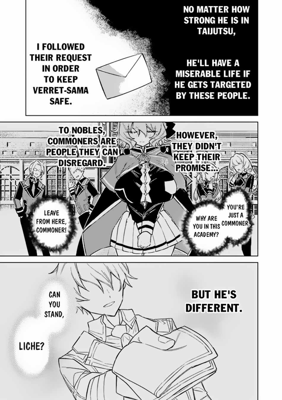 Akuyaku Onzoushi no Kanchigai Seija Seikatsu – Nidome no Jinsei wa Yaritai Houdai Shitai Dake na no ni Chapter 3 - Page 18