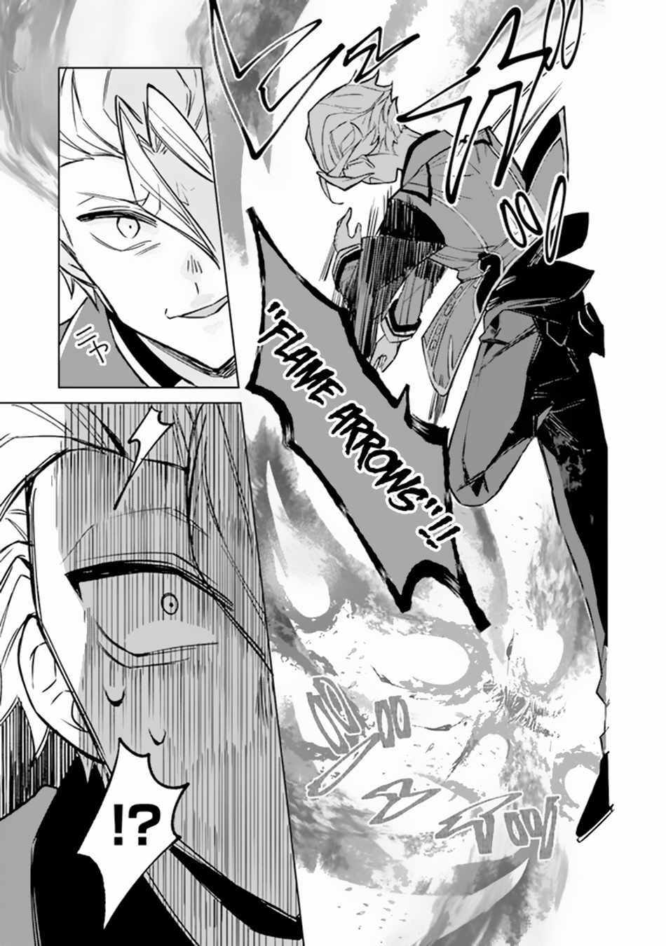 Akuyaku Onzoushi no Kanchigai Seija Seikatsu – Nidome no Jinsei wa Yaritai Houdai Shitai Dake na no ni Chapter 3 - Page 28