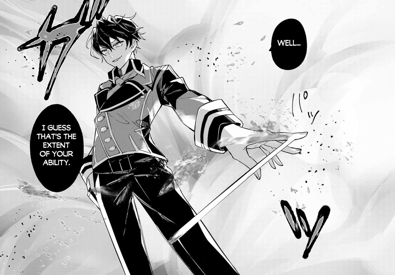 Akuyaku Onzoushi no Kanchigai Seija Seikatsu – Nidome no Jinsei wa Yaritai Houdai Shitai Dake na no ni Chapter 3 - Page 29