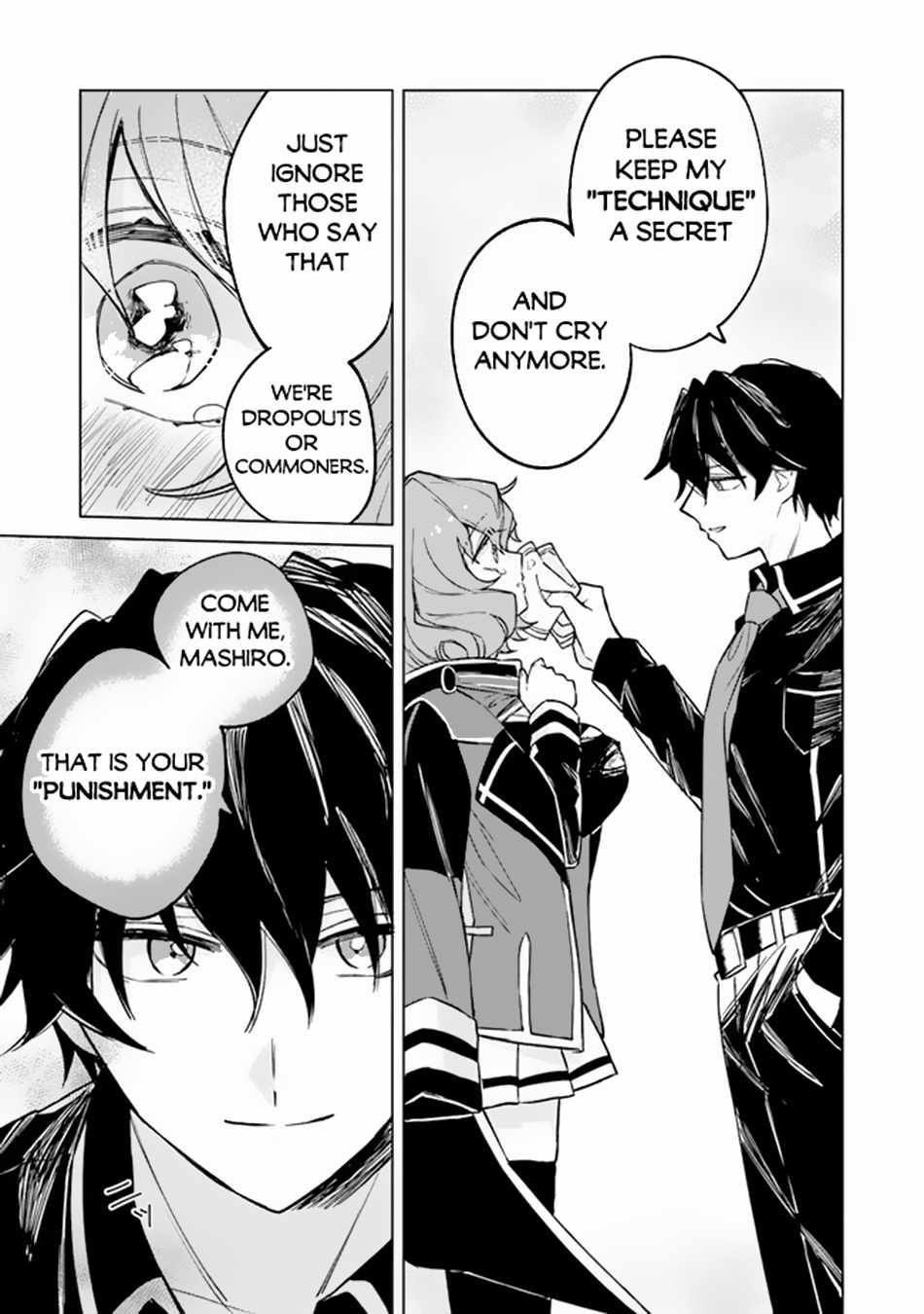 Akuyaku Onzoushi no Kanchigai Seija Seikatsu – Nidome no Jinsei wa Yaritai Houdai Shitai Dake na no ni Chapter 3 - Page 35