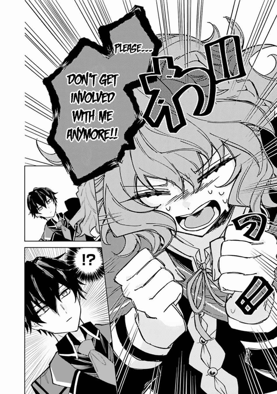 Akuyaku Onzoushi no Kanchigai Seija Seikatsu – Nidome no Jinsei wa Yaritai Houdai Shitai Dake na no ni Chapter 3 - Page 7