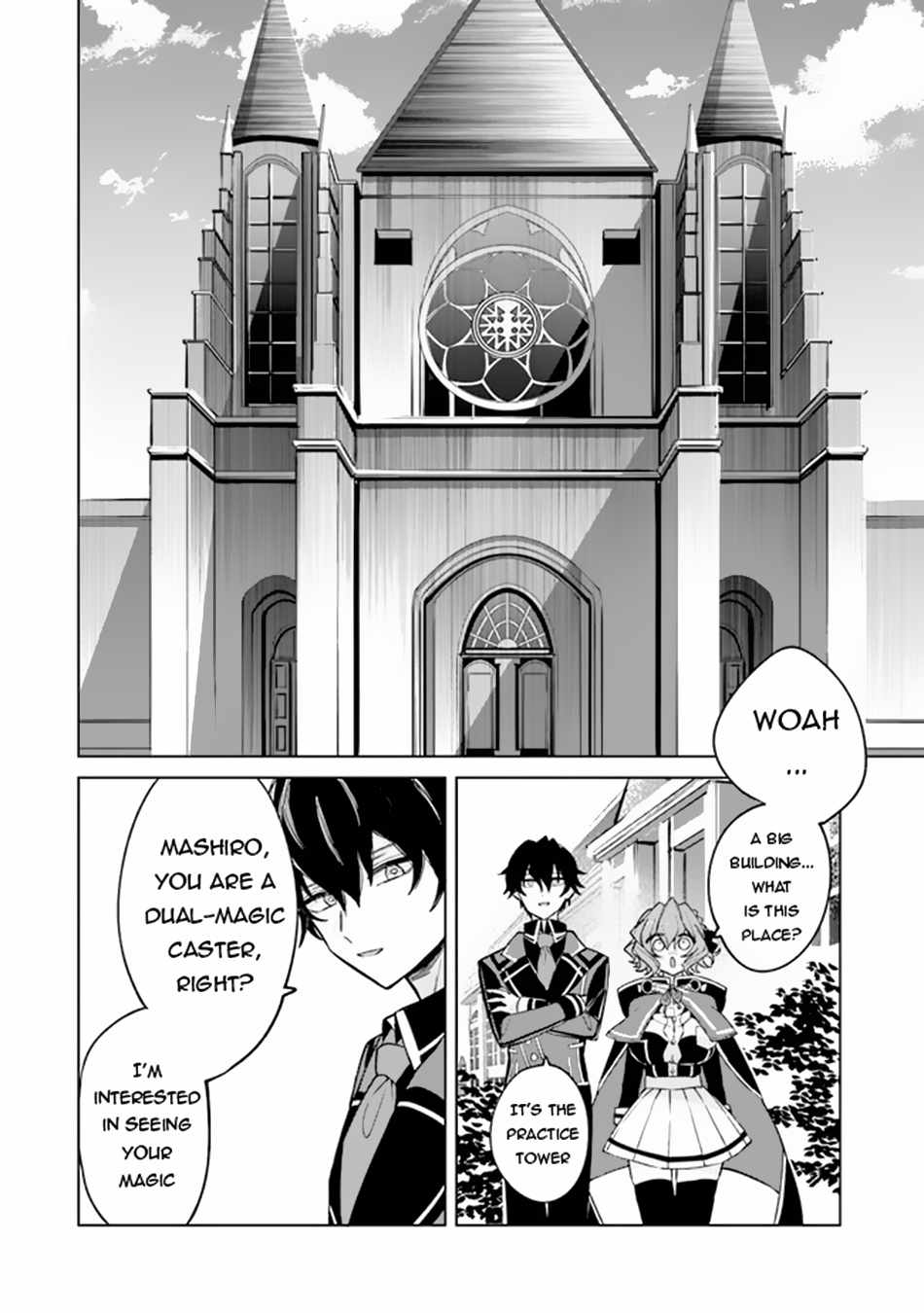 Akuyaku Onzoushi no Kanchigai Seija Seikatsu – Nidome no Jinsei wa Yaritai Houdai Shitai Dake na no ni Chapter 4 - Page 19