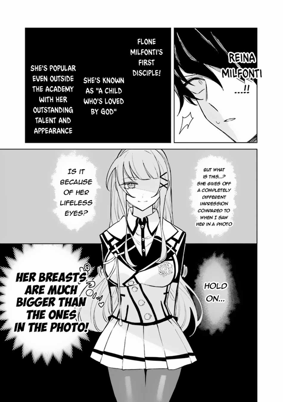 Akuyaku Onzoushi no Kanchigai Seija Seikatsu – Nidome no Jinsei wa Yaritai Houdai Shitai Dake na no ni Chapter 4 - Page 22