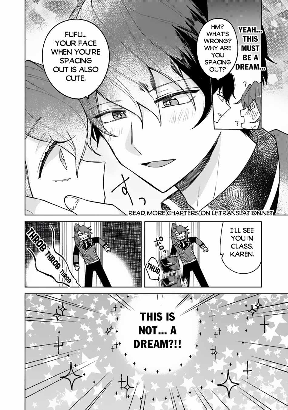 Akuyaku Onzoushi no Kanchigai Seija Seikatsu – Nidome no Jinsei wa Yaritai Houdai Shitai Dake na no ni Chapter 9 - Page 11