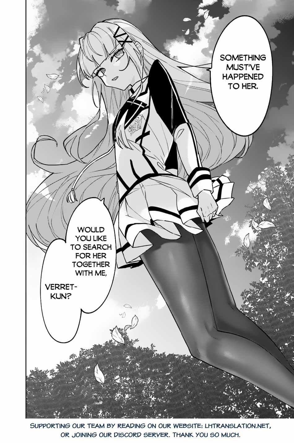 Akuyaku Onzoushi no Kanchigai Seija Seikatsu – Nidome no Jinsei wa Yaritai Houdai Shitai Dake na no ni Chapter 9 - Page 27