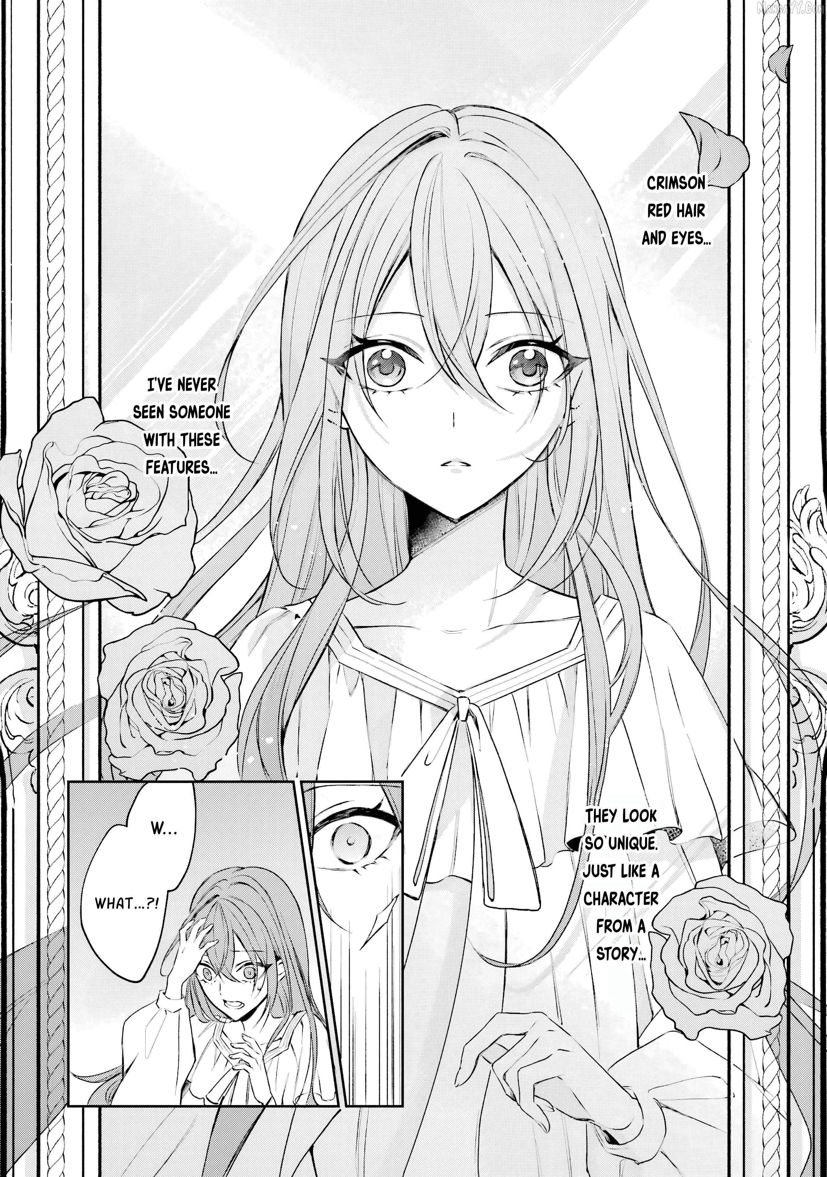 Akuyaku Reijou ni Tensei Shita Inaka Musume ga Bad End Kaihi ni Idomu Hanashi ~Shinitakunai no de Last Boss Yori Tsuyoku Natte Mita~ Chapter 1 - Page 14