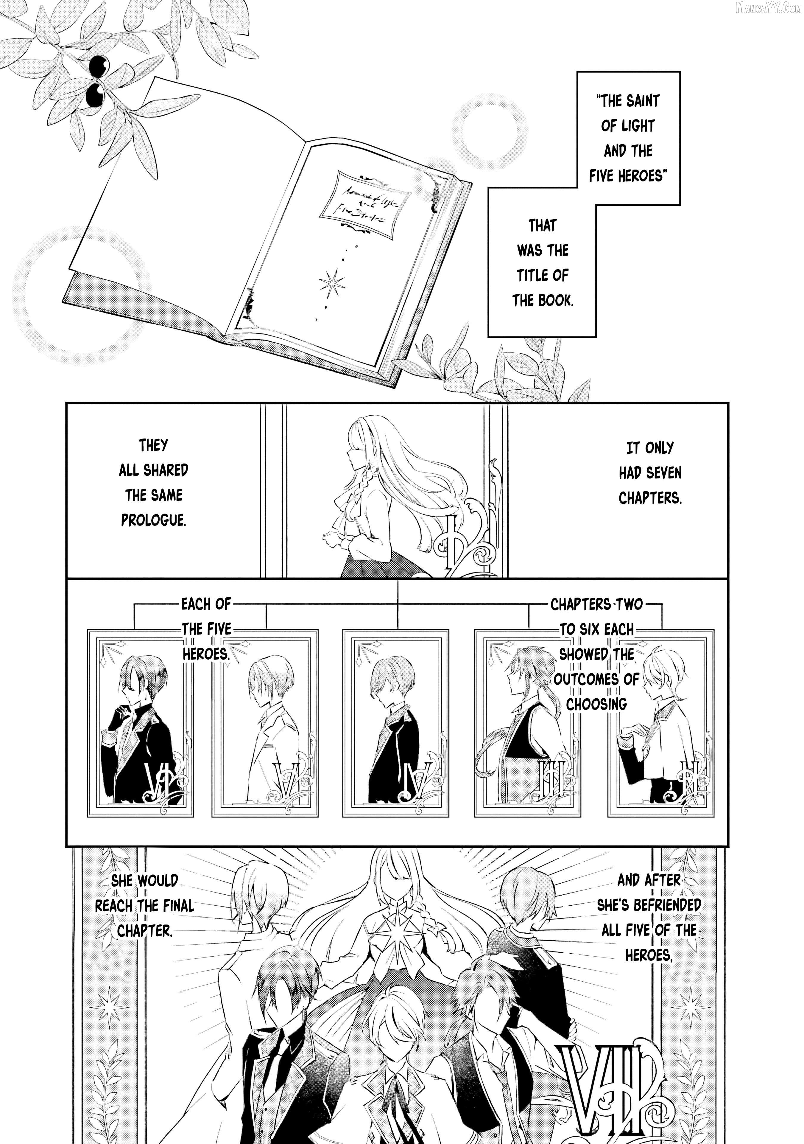 Akuyaku Reijou ni Tensei Shita Inaka Musume ga Bad End Kaihi ni Idomu Hanashi ~Shinitakunai no de Last Boss Yori Tsuyoku Natte Mita~ Chapter 1 - Page 18