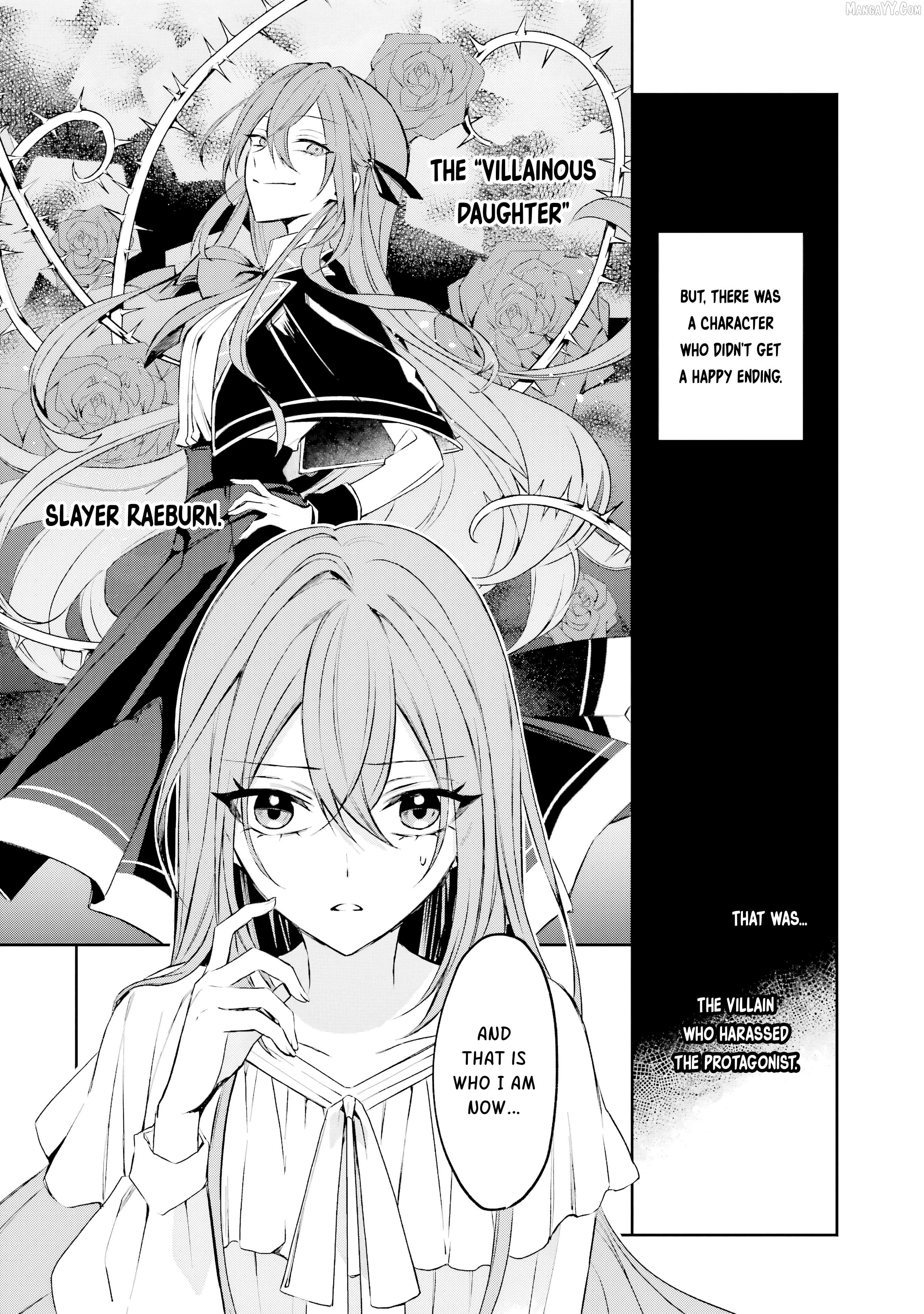 Akuyaku Reijou ni Tensei Shita Inaka Musume ga Bad End Kaihi ni Idomu Hanashi ~Shinitakunai no de Last Boss Yori Tsuyoku Natte Mita~ Chapter 1 - Page 20